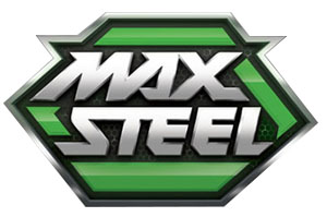 Max Steel