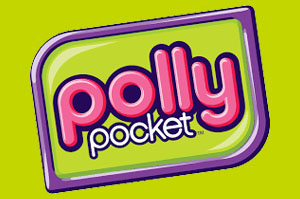 Polly Pocket